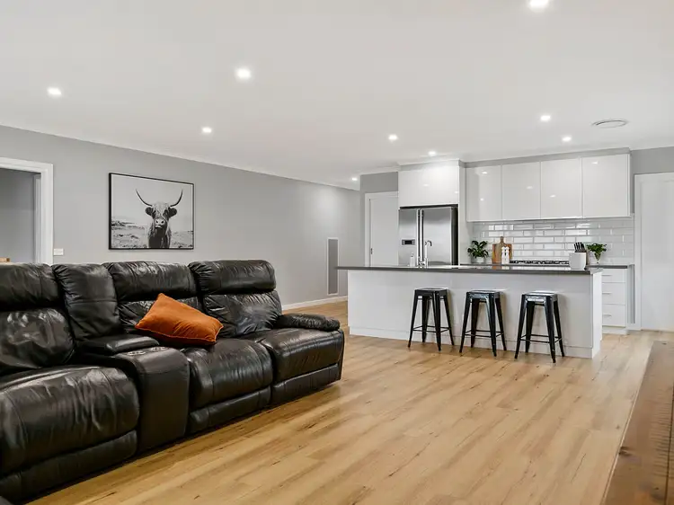 Fourth view of Homely house listing, 9 Kingsley Street, Benalla VIC 3672