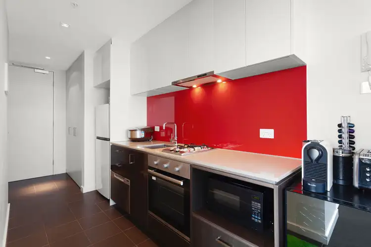 Fifth view of Homely apartment listing, 301/839 Dandenong Road, Malvern East VIC 3145
