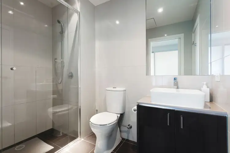 Sixth view of Homely apartment listing, 301/839 Dandenong Road, Malvern East VIC 3145