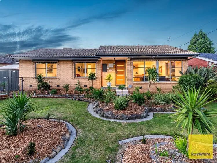 13 Booth Crescent, Dandenong North VIC 3175