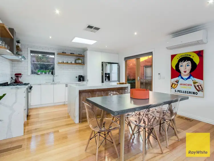 Fifth view of Homely house listing, 13 Booth Crescent, Dandenong North VIC 3175