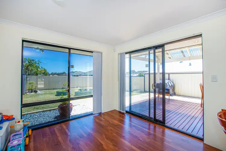 Second view of Homely house listing, 11 Ruby Avenue, Langford WA 6147