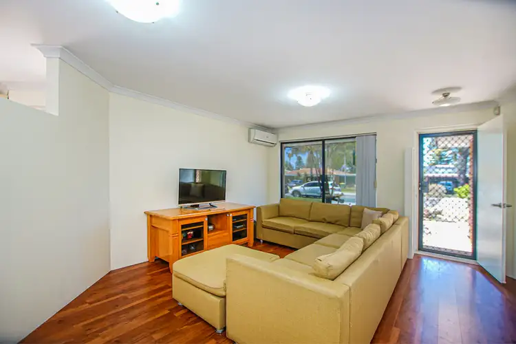 Fifth view of Homely house listing, 11 Ruby Avenue, Langford WA 6147
