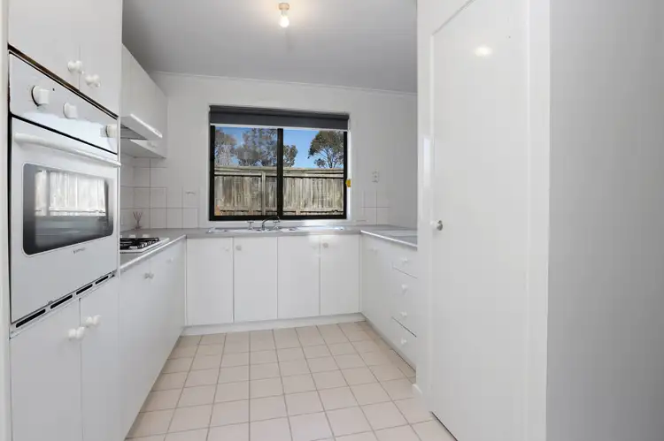 Fifth view of Homely house listing, 6 David Court, Bell Park VIC 3215