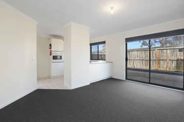 Sixth view of Homely house listing, 6 David Court, Bell Park VIC 3215