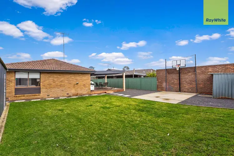 Second view of Homely house listing, 15 Witney Court, Darley VIC 3340