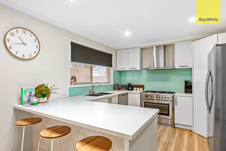 Third view of Homely house listing, 15 Witney Court, Darley VIC 3340