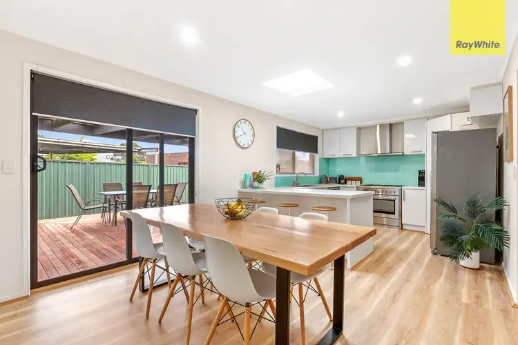 Fourth view of Homely house listing, 15 Witney Court, Darley VIC 3340