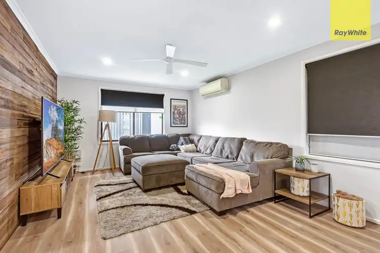 Fifth view of Homely house listing, 15 Witney Court, Darley VIC 3340