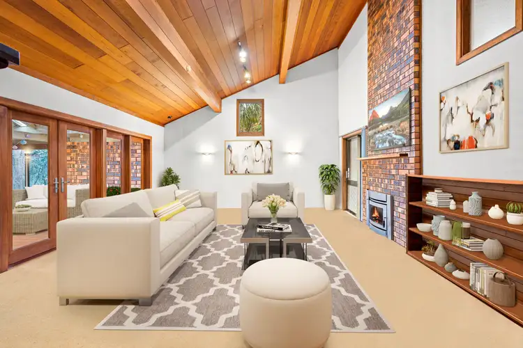 Main view of Homely house listing, 3 Bushland Avenue, Mount Pleasant NSW 2519
