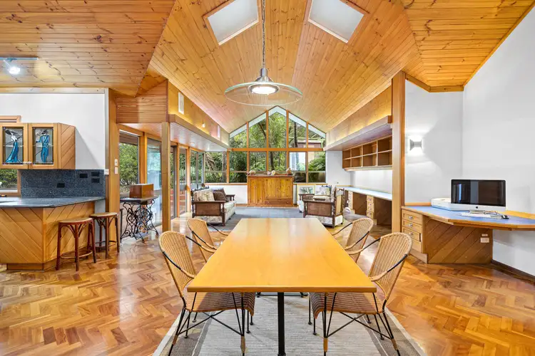 Second view of Homely house listing, 3 Bushland Avenue, Mount Pleasant NSW 2519
