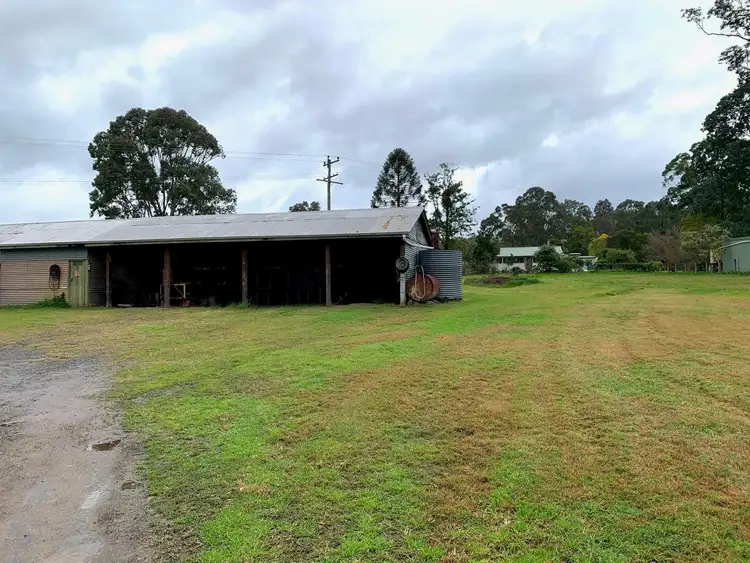 Third view of Homely rural property listing, 863 Chichester Dam Road, Bendolba Via, Dungog NSW 2420