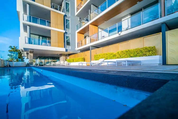 Second view of Homely apartment listing, 77/8 Riversdale Road, Burswood WA 6100