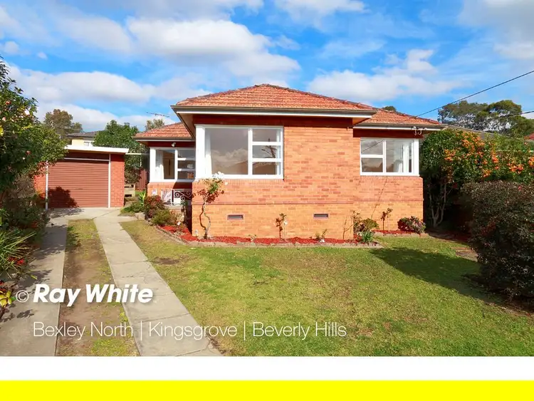 54 Bungalow Road, Roselands NSW 2196