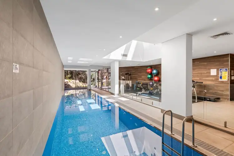Sixth view of Homely apartment listing, C702/7-13 Centennial Avenue, Lane Cove NSW 2066
