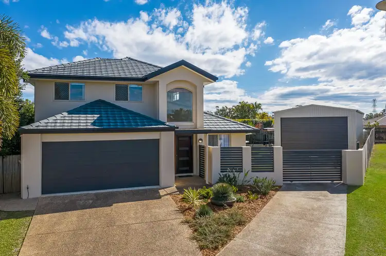 Main view of Homely house listing, 15 Ballard Court, Murrumba Downs QLD 4503