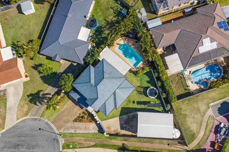 Second view of Homely house listing, 15 Ballard Court, Murrumba Downs QLD 4503