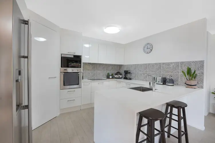 Fifth view of Homely house listing, 15 Ballard Court, Murrumba Downs QLD 4503