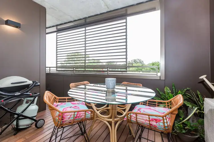 Third view of Homely apartment listing, 305/75-81 Macdonald Street, Erskineville NSW 2043