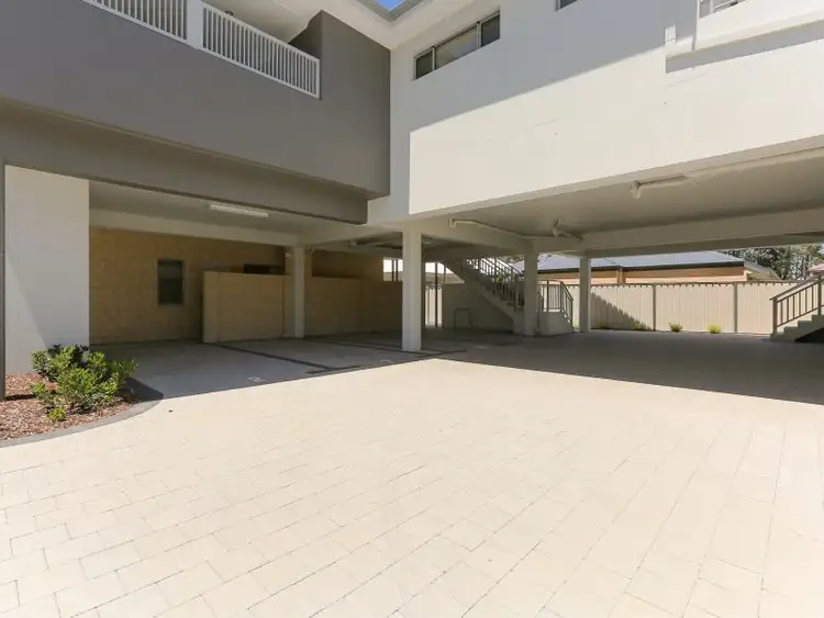Sixth view of Homely apartment listing, 1/29 Pontiac Avenue, Cloverdale WA 6105
