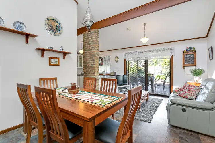 Fourth view of Homely house listing, 48 Torresan Crescent, Flagstaff Hill SA 5159