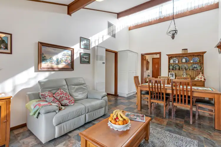 Fifth view of Homely house listing, 48 Torresan Crescent, Flagstaff Hill SA 5159