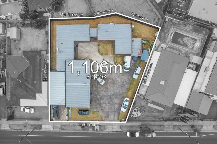 77-79 Kingsclere Avenue, Keysborough VIC 3173