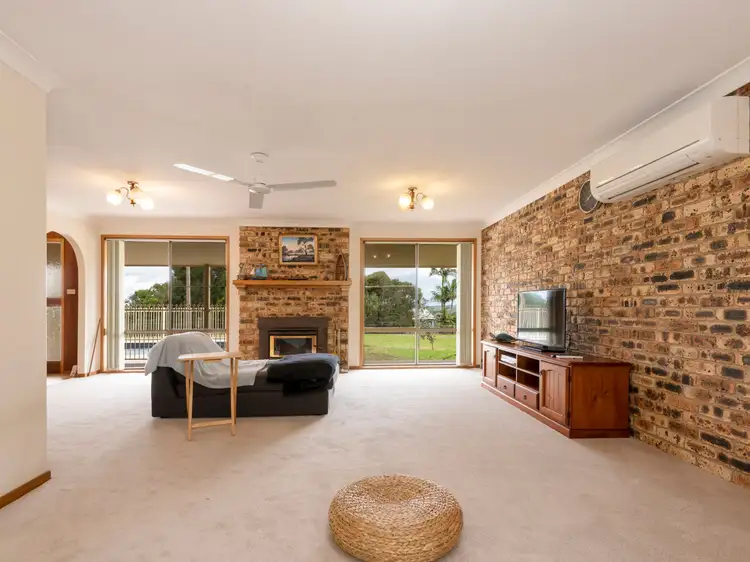 Second view of Homely house listing, 68 Wybelena Road, Wyrallah NSW 2480