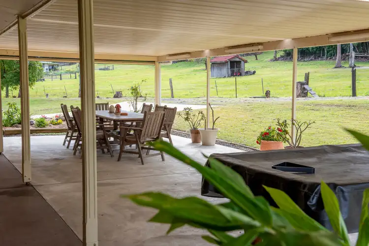 Fourth view of Homely house listing, 68 Wybelena Road, Wyrallah NSW 2480