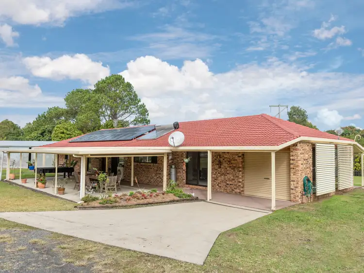 Fifth view of Homely house listing, 68 Wybelena Road, Wyrallah NSW 2480