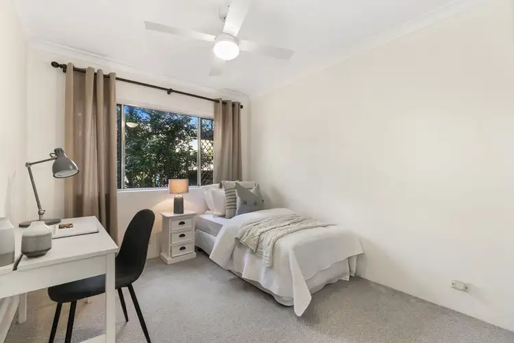Sixth view of Homely unit listing, 2/57 Dunmore Terrace, Auchenflower QLD 4066