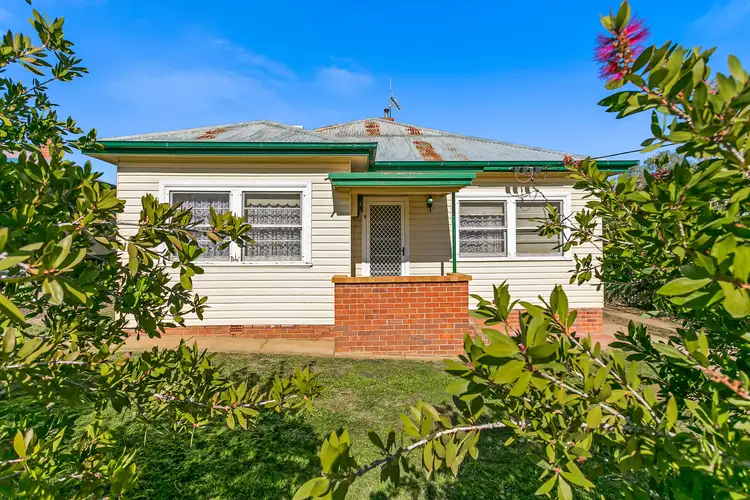 Main view of Homely house listing, 125 Piper Street, Tamworth NSW 2340