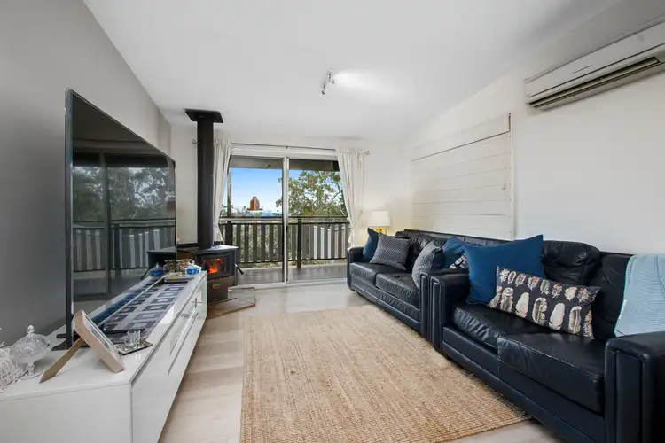 Second view of Homely house listing, 383 Lieutenant Bowen Drive, Bowen Mountain NSW 2753