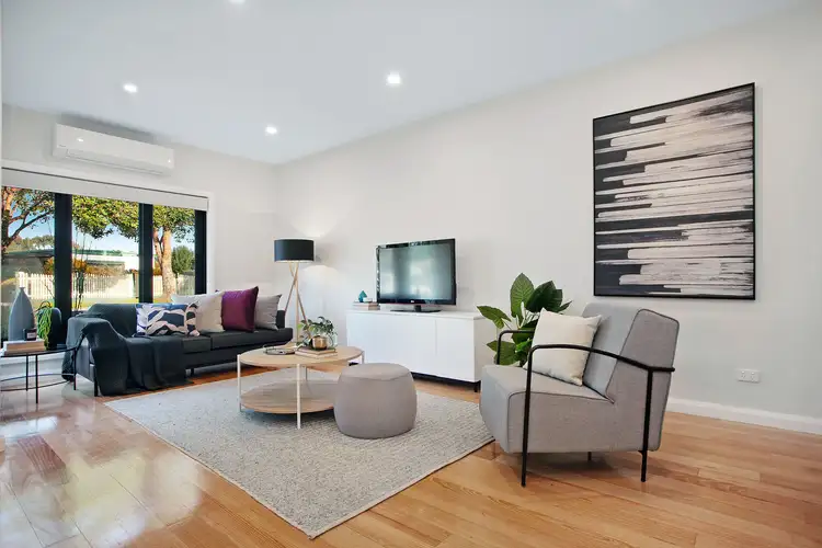 Third view of Homely townhouse listing, 62 Browning Street, Kingsbury VIC 3083