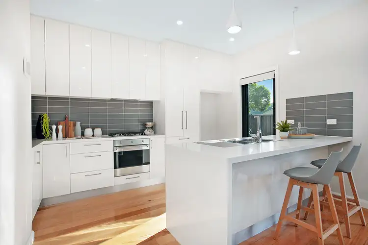 Fourth view of Homely townhouse listing, 62 Browning Street, Kingsbury VIC 3083