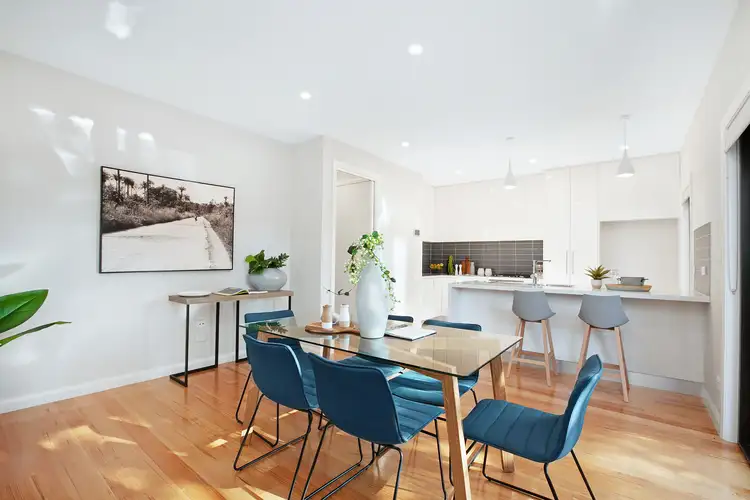 Fifth view of Homely townhouse listing, 62 Browning Street, Kingsbury VIC 3083