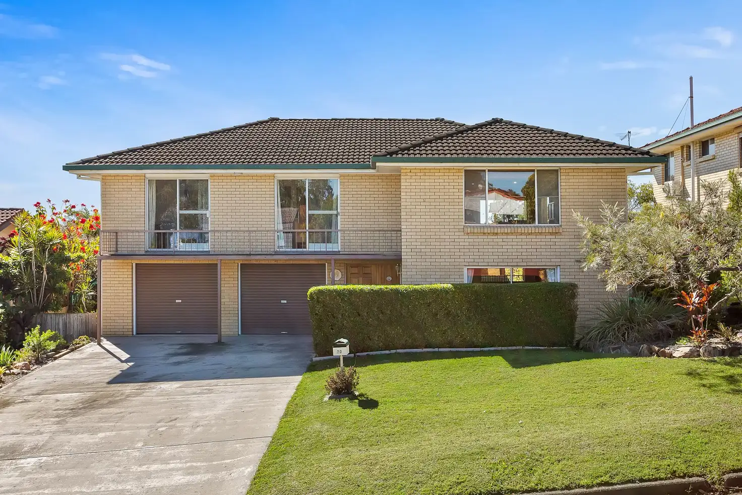 Main view of Homely house listing, 20 Chipala Street, Jindalee QLD 4074