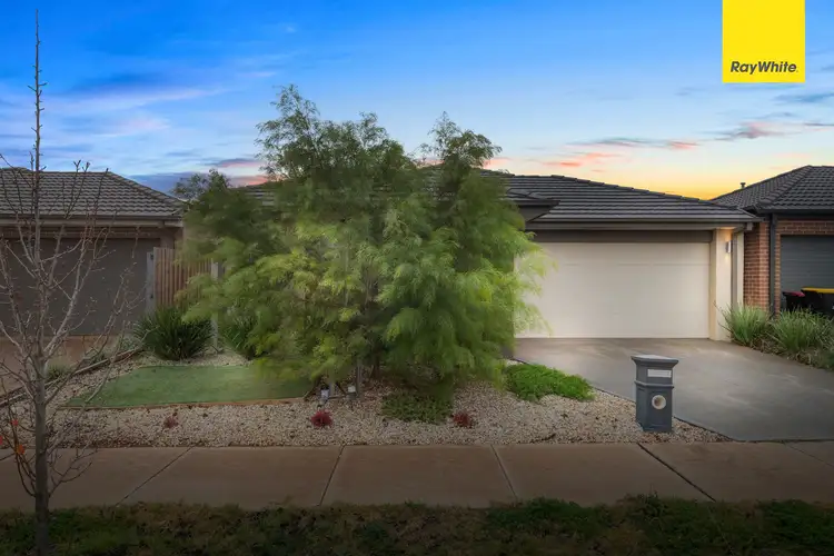 56 Norwood Avenue, Weir Views VIC 3338