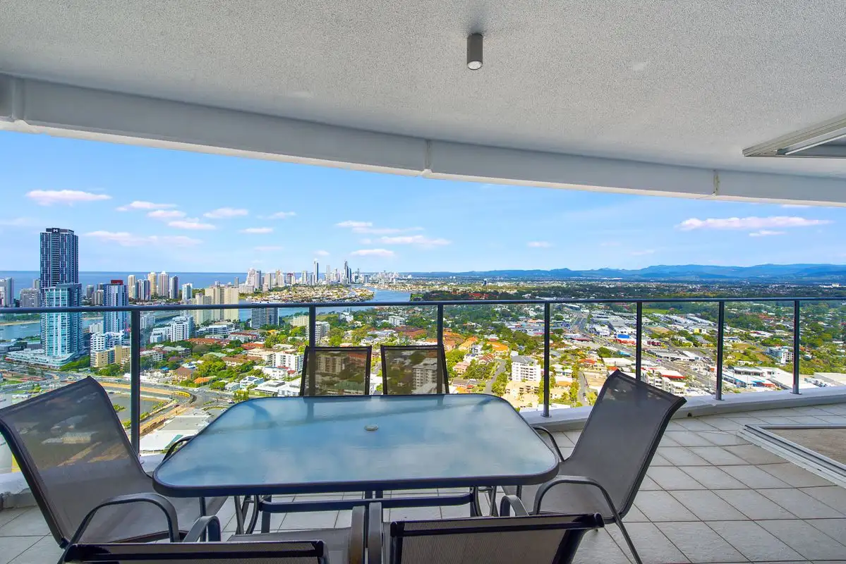 Main view of Homely apartment listing, 33703/9 Lawson Street, Southport QLD 4215