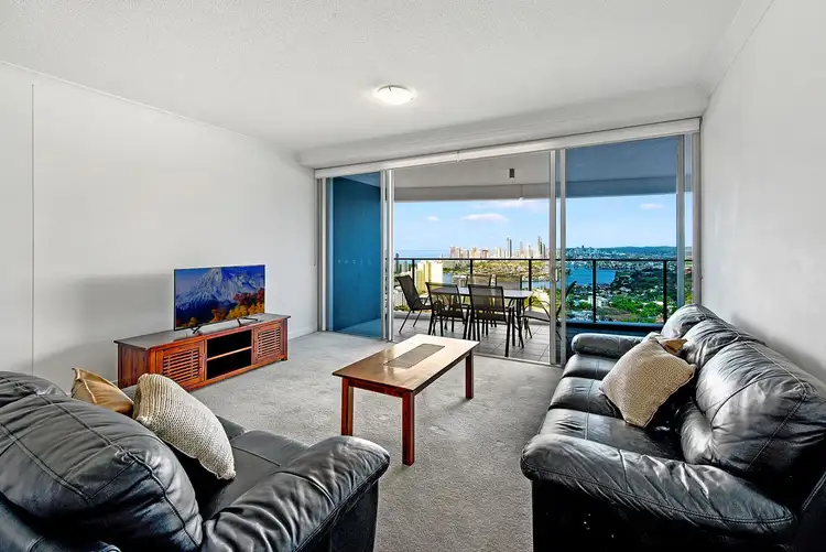Third view of Homely apartment listing, 33703/9 Lawson Street, Southport QLD 4215