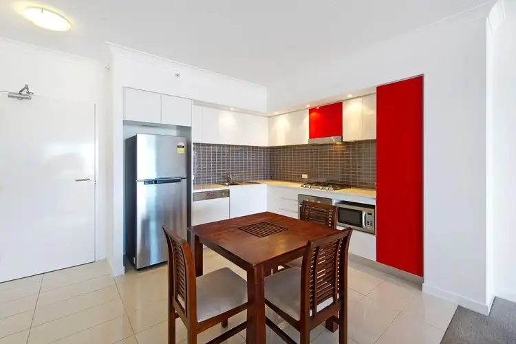 Fourth view of Homely apartment listing, 33703/9 Lawson Street, Southport QLD 4215