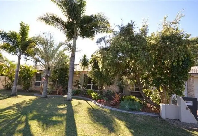 62 Cunnington Street, Bundaberg East QLD 4670