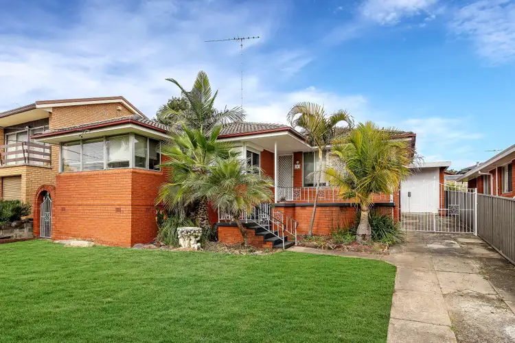 Main view of Homely house listing, 16 Jacaranda Drive, Georges Hall NSW 2198