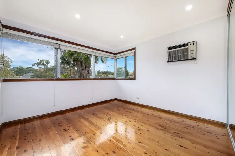 Fourth view of Homely house listing, 16 Jacaranda Drive, Georges Hall NSW 2198