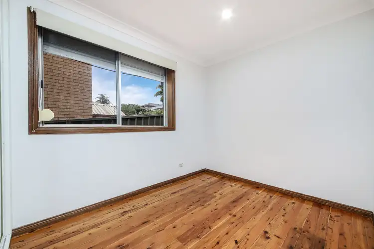 Fifth view of Homely house listing, 16 Jacaranda Drive, Georges Hall NSW 2198