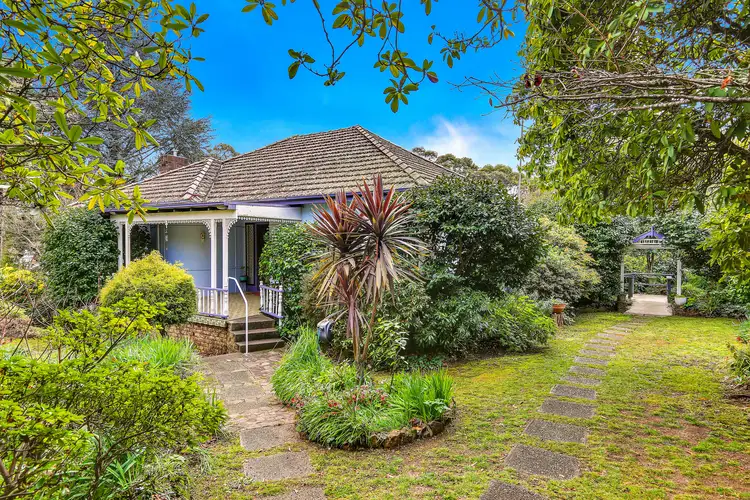 30 Cleopatra Street, Blackheath NSW 2785