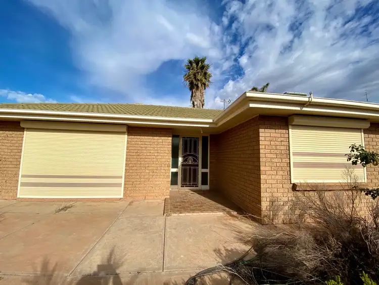 Second view of Homely house listing, 32 Abraham Drive, Whyalla Stuart SA 5608