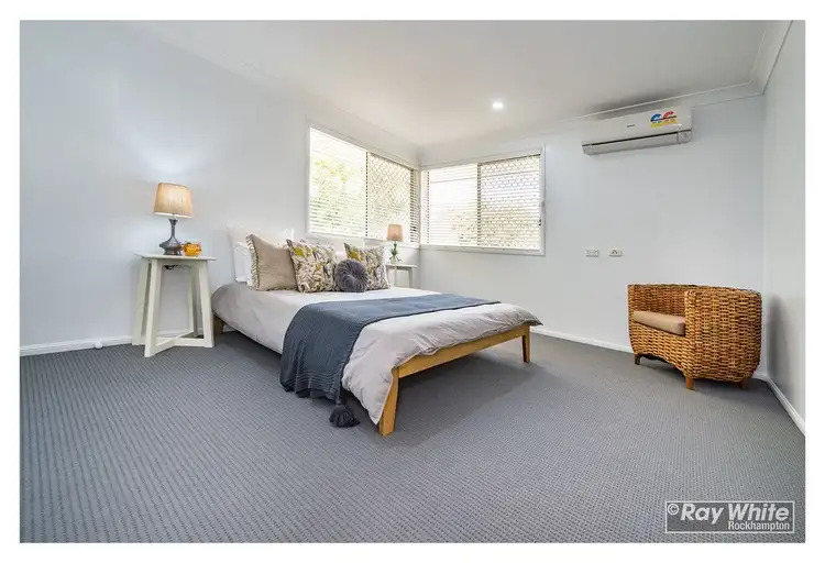 Third view of Homely house listing, 71 Upper Dawson Road, Allenstown QLD 4700