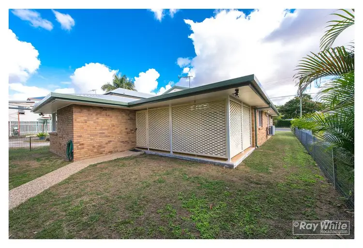 Sixth view of Homely house listing, 71 Upper Dawson Road, Allenstown QLD 4700