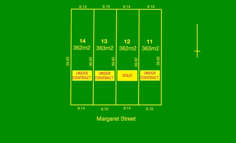 Lot 14, 11 Margaret Street, Firle SA 5070